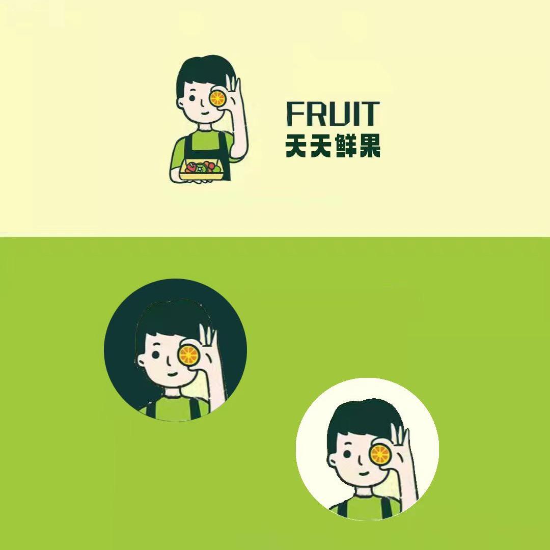 合川宝龙天天鲜果