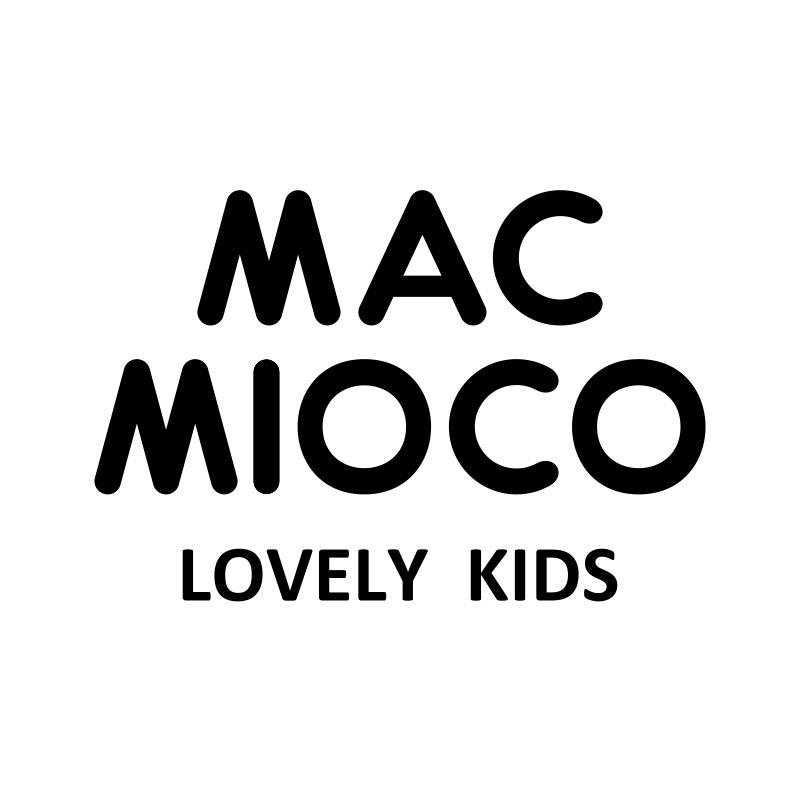 MACMIOCO儿童时装号