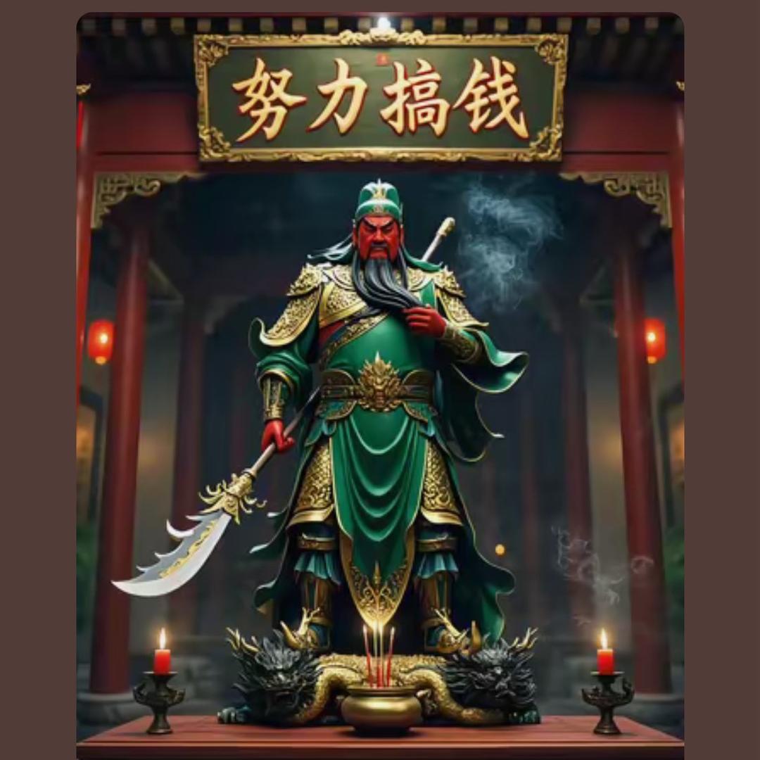 追梦时光