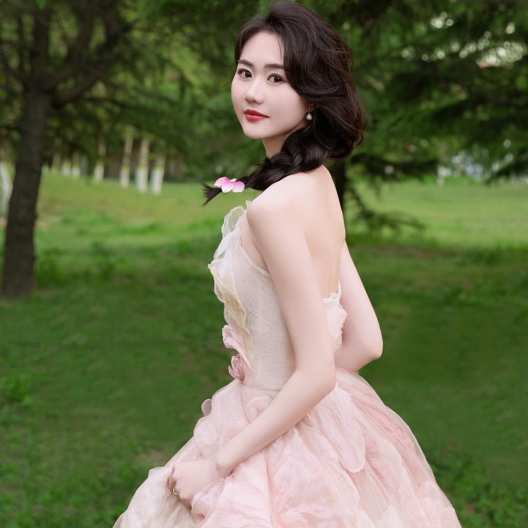 程程的藕粉铺子