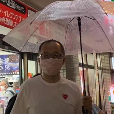 年轻程序员霸天楠