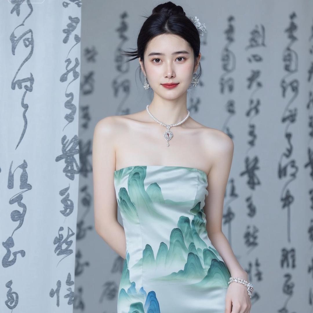 甜甜的吖