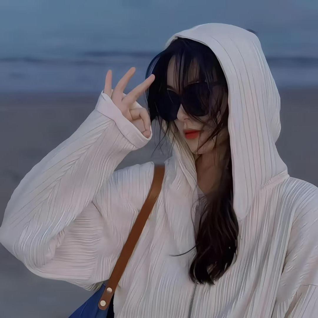 你脸红了ˡᵃ