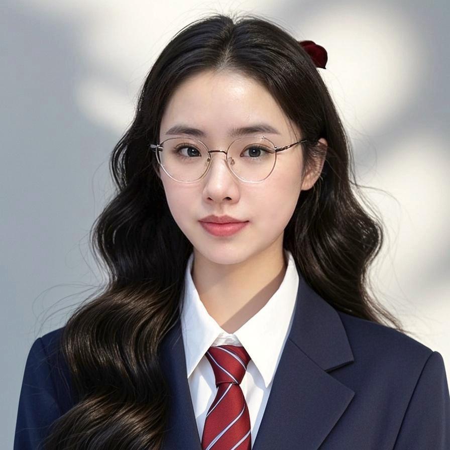 🌈瓷玉💕J💕R