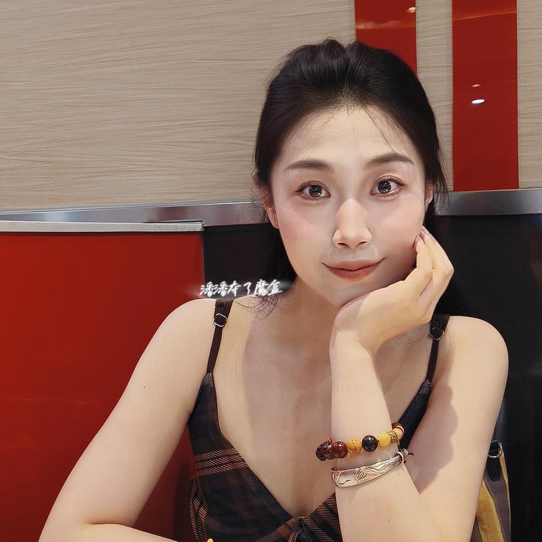 潘夺了魔盒（碎碎念版）