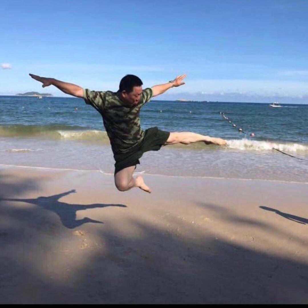华仔l