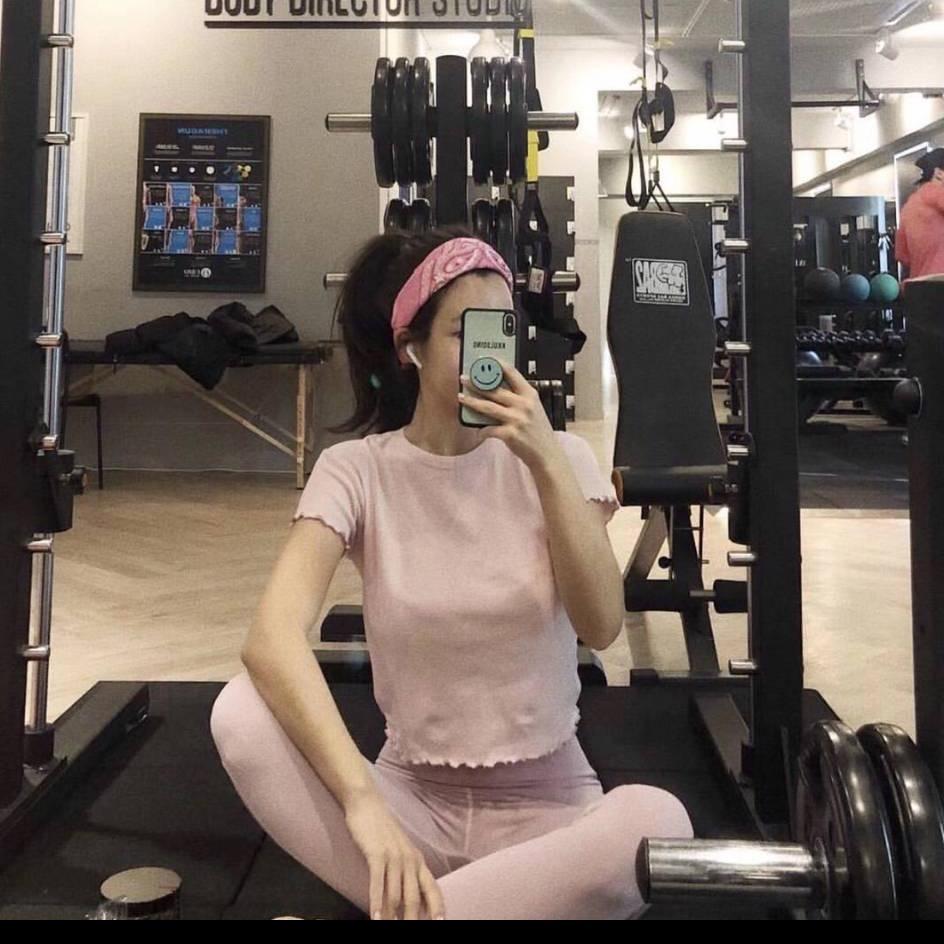 成都减肥训练营—兰兰老师