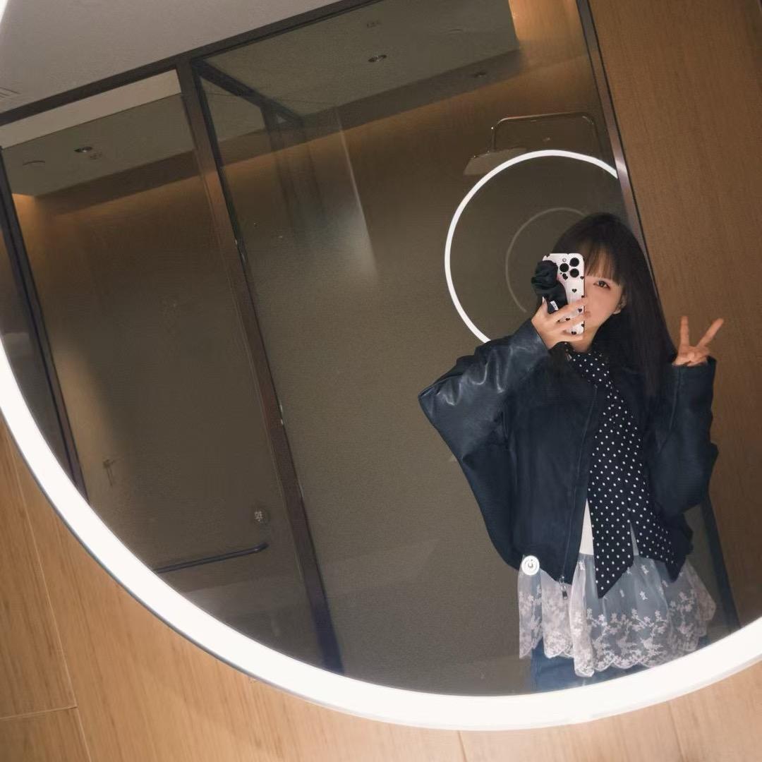 佩佩超会穿👗