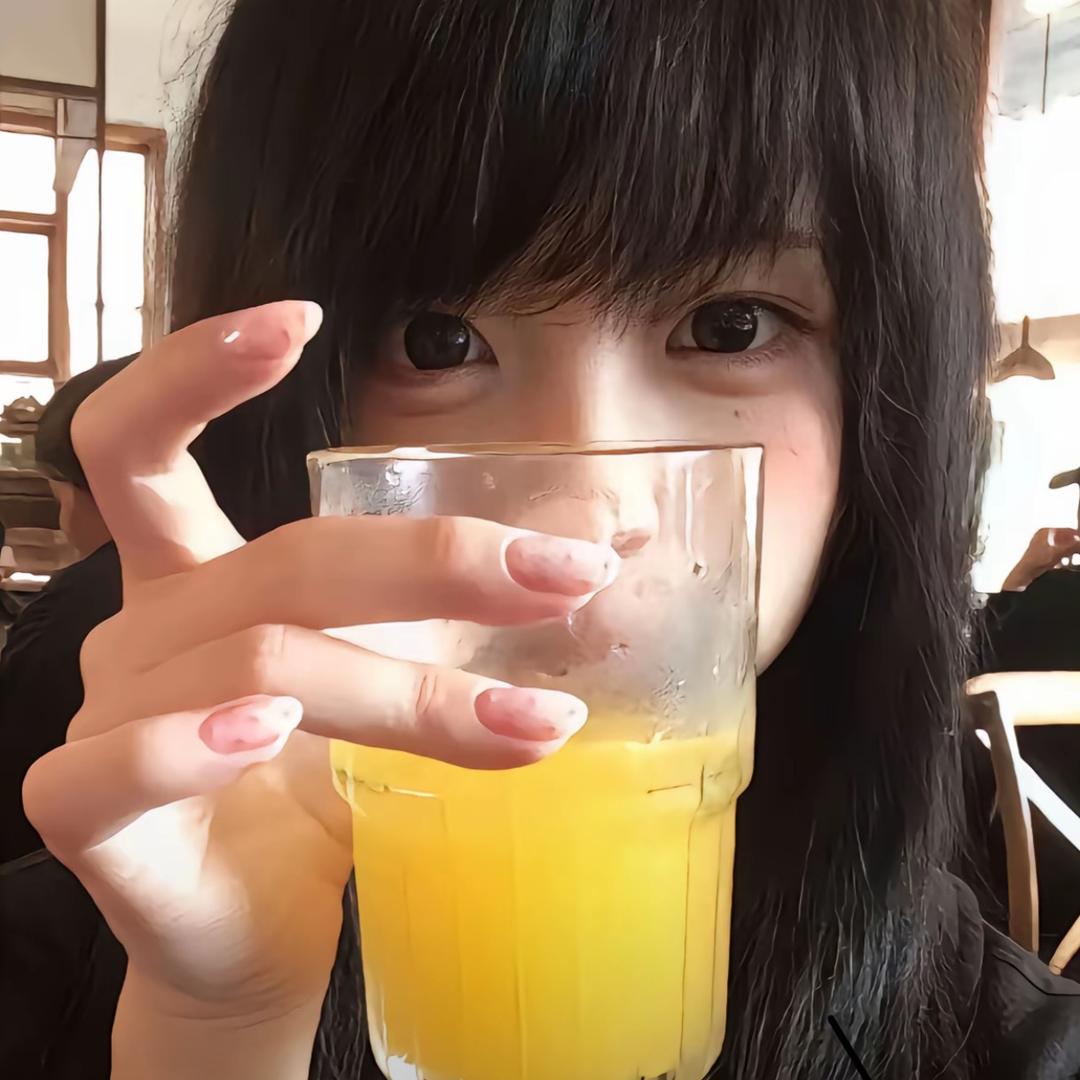 碎碎念_