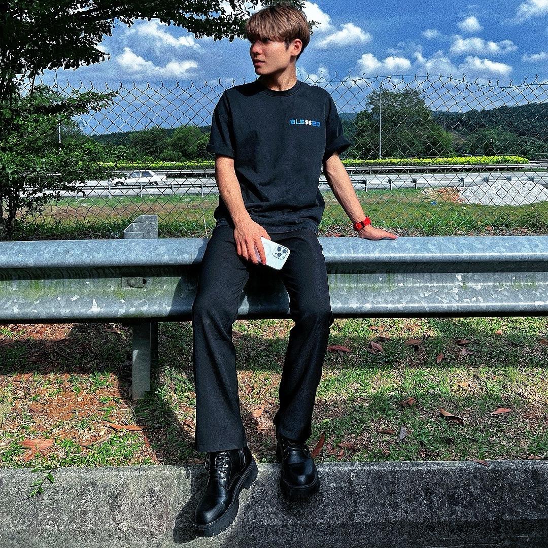 深情小摩羯. 🧩