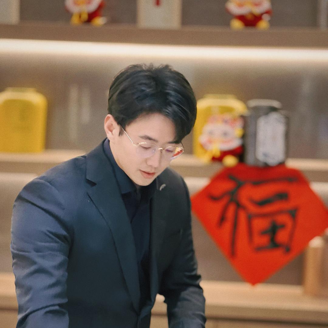 常州金耀匙主理人-阿耀