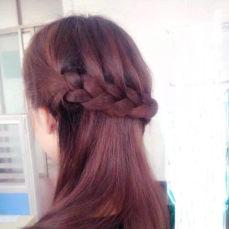 小英子