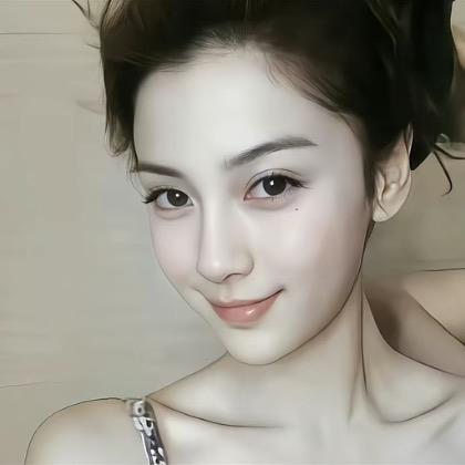 阿may