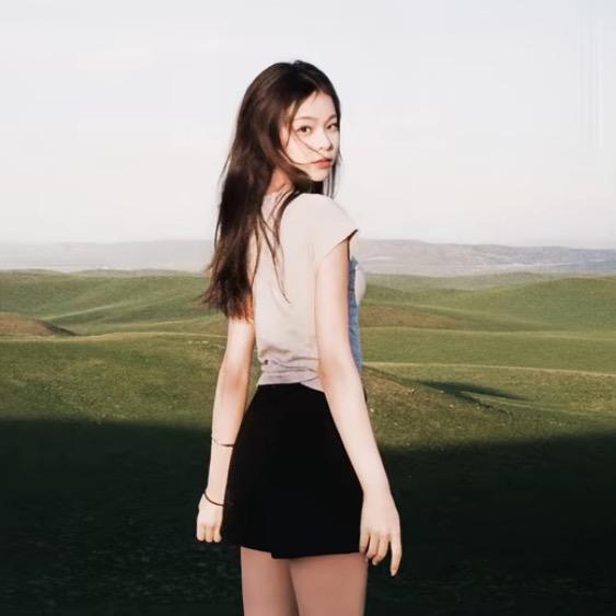 一只鱼.-