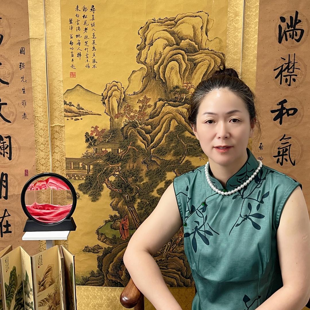 亿丰达珠宝店分享号