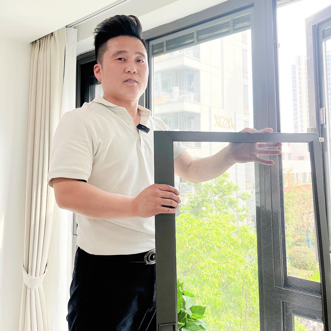 合肥纱窗哥•飞哥