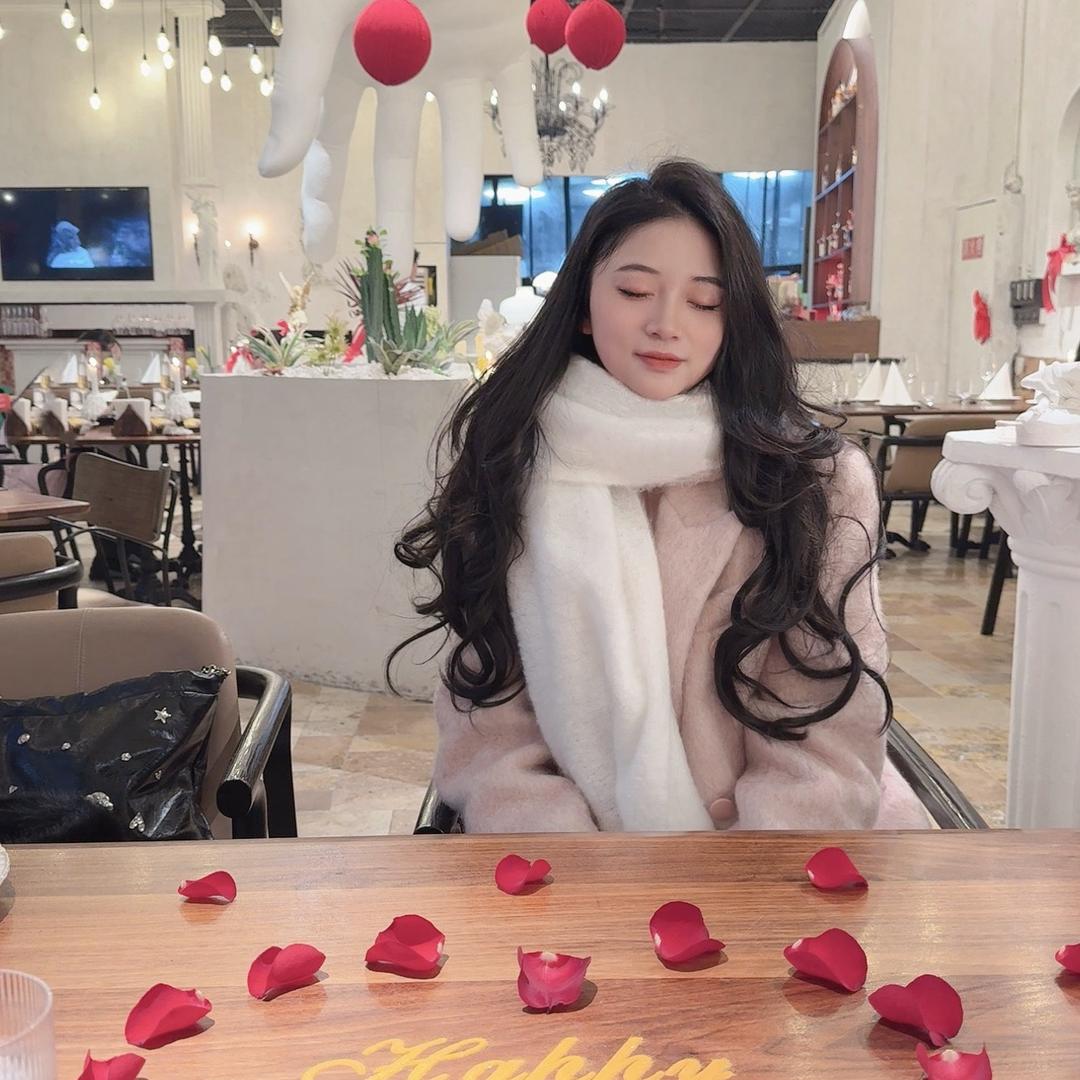 会变成小仙女🧚‍♀️
