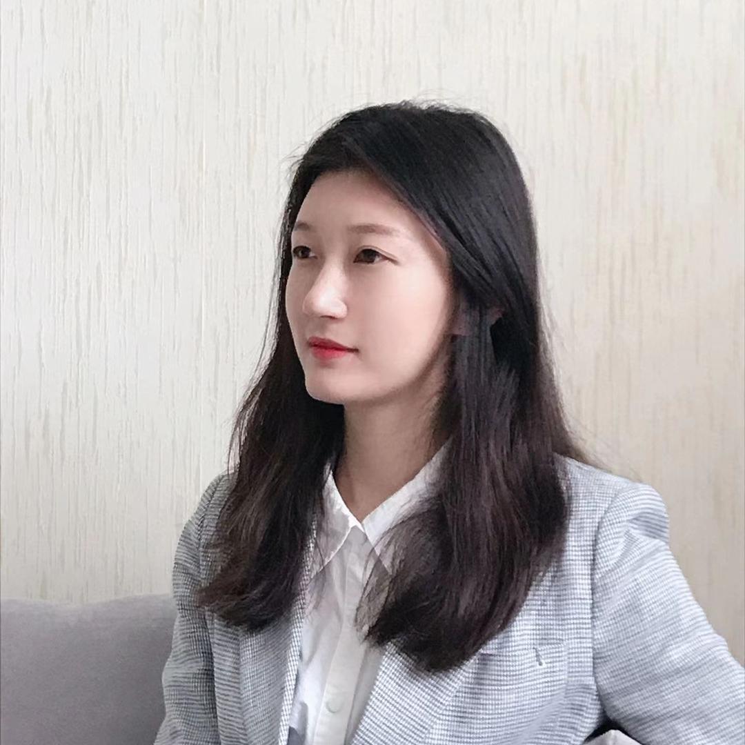 新郑悦容美容院姚儿