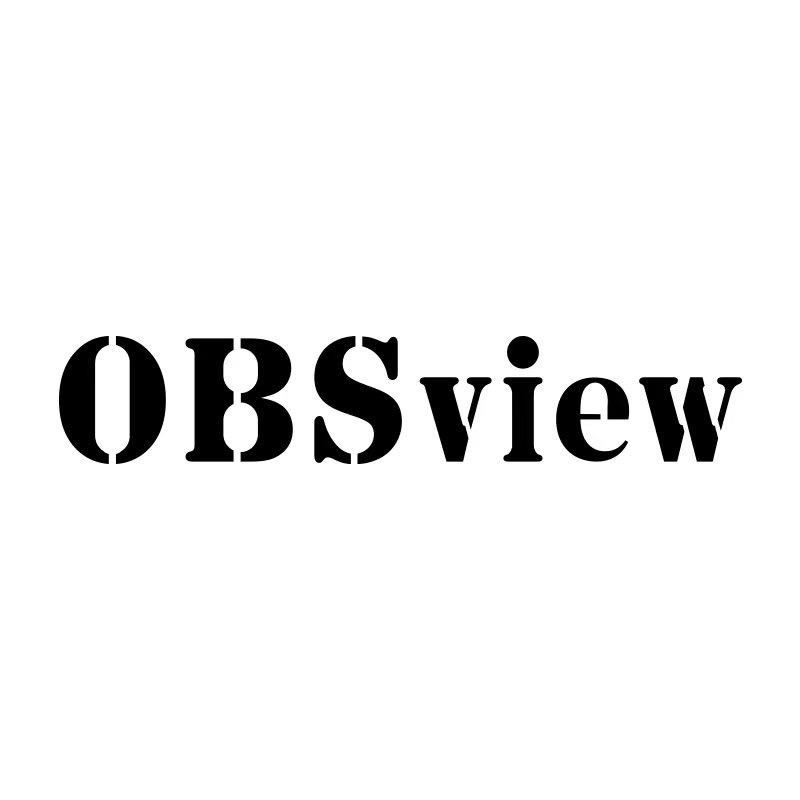 OBSview 深圳总部直播间