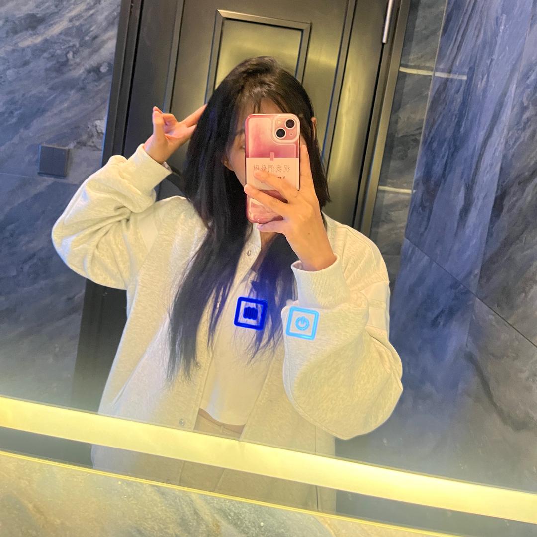 小林困了♥️