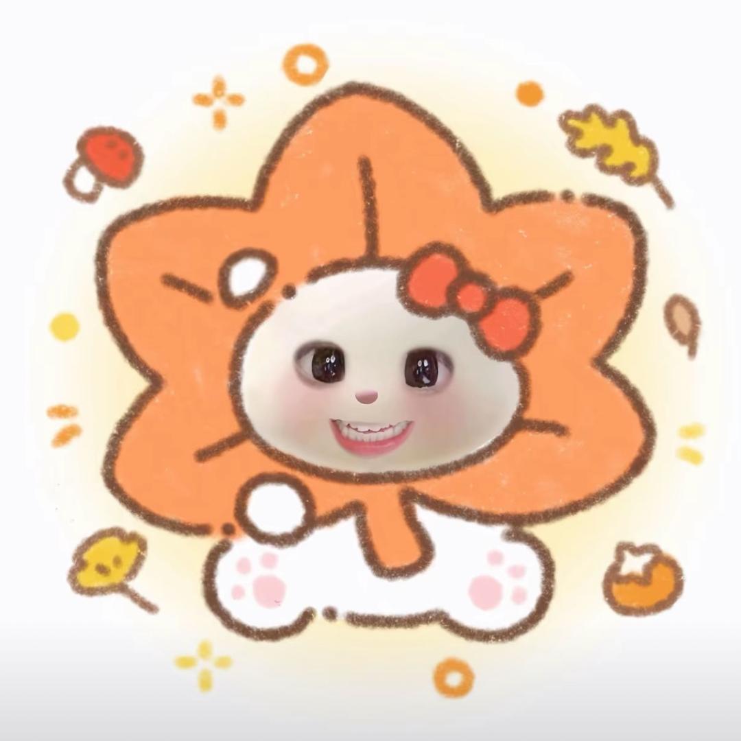 亊界萌主*^o^*🍁