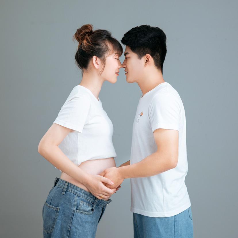 卖西瓜的小姐姐