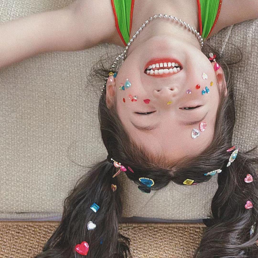 呦呦