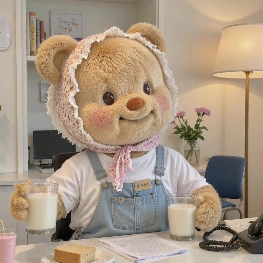 星河屋下好物甄选✨