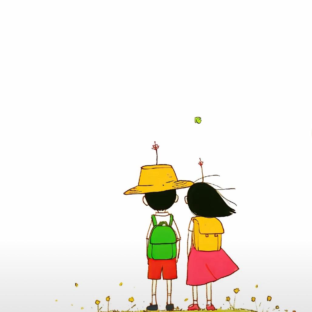 一路望🔆