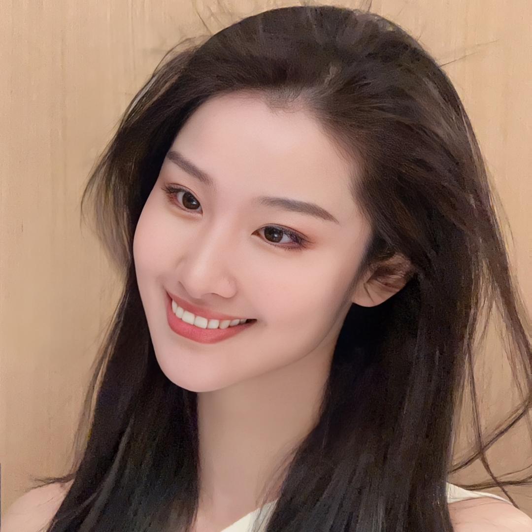 一抹清溪