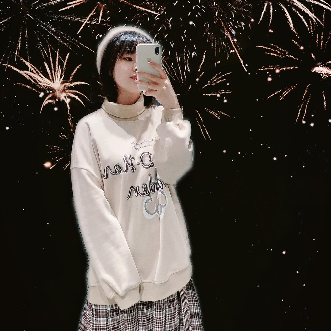 丸子头