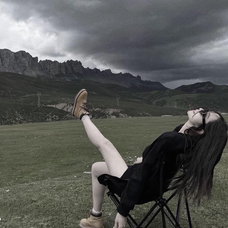 人傻心坏长得磕碜还变态