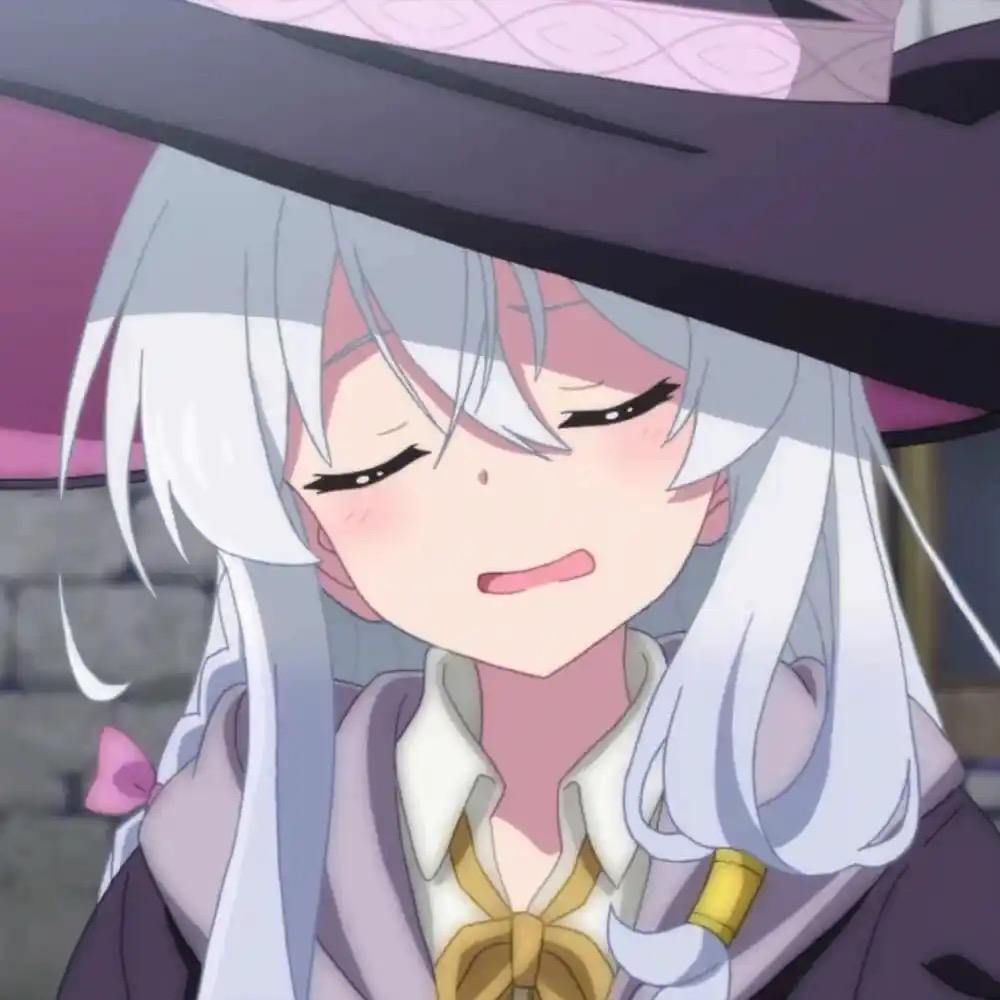 灰之魔女