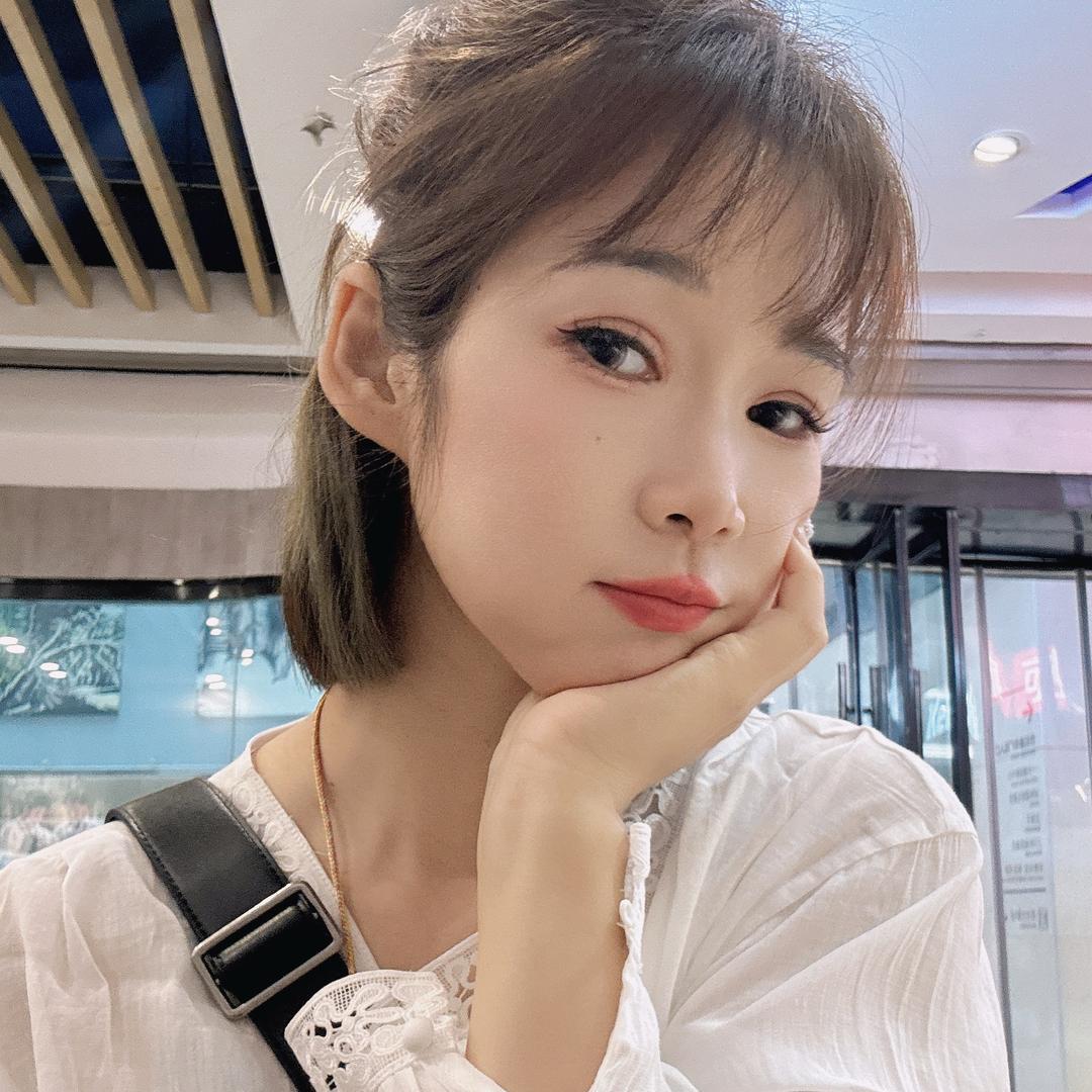 甜甜儿👑