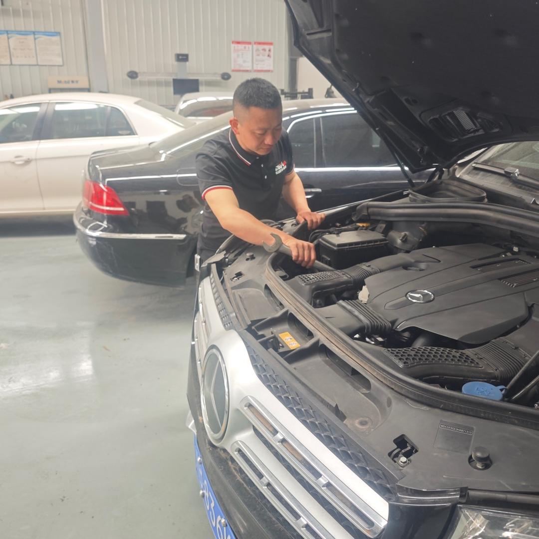 绵阳市 路豪 德系专修