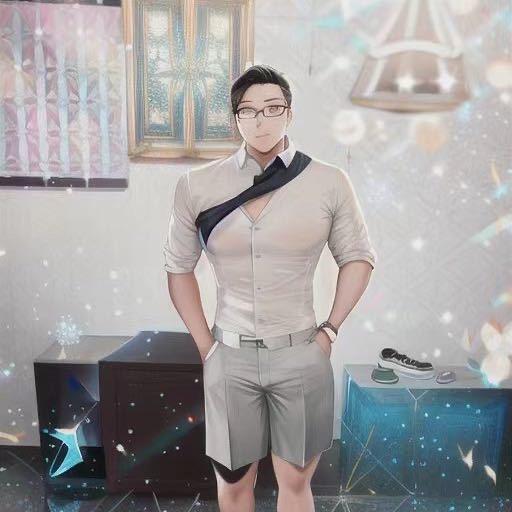 翼哥哥