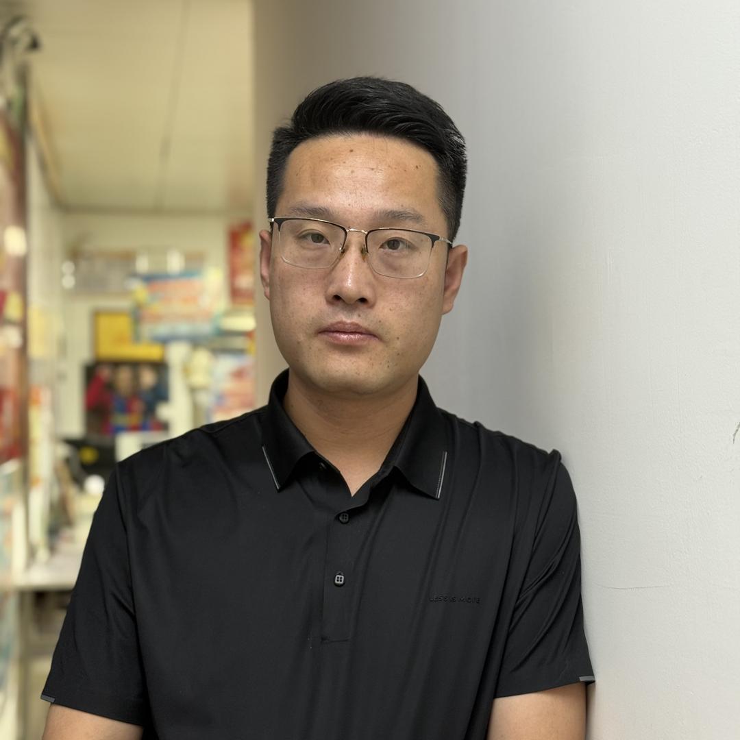 打错票给客户赔6万8的陕西娃