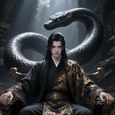 彡丨静心