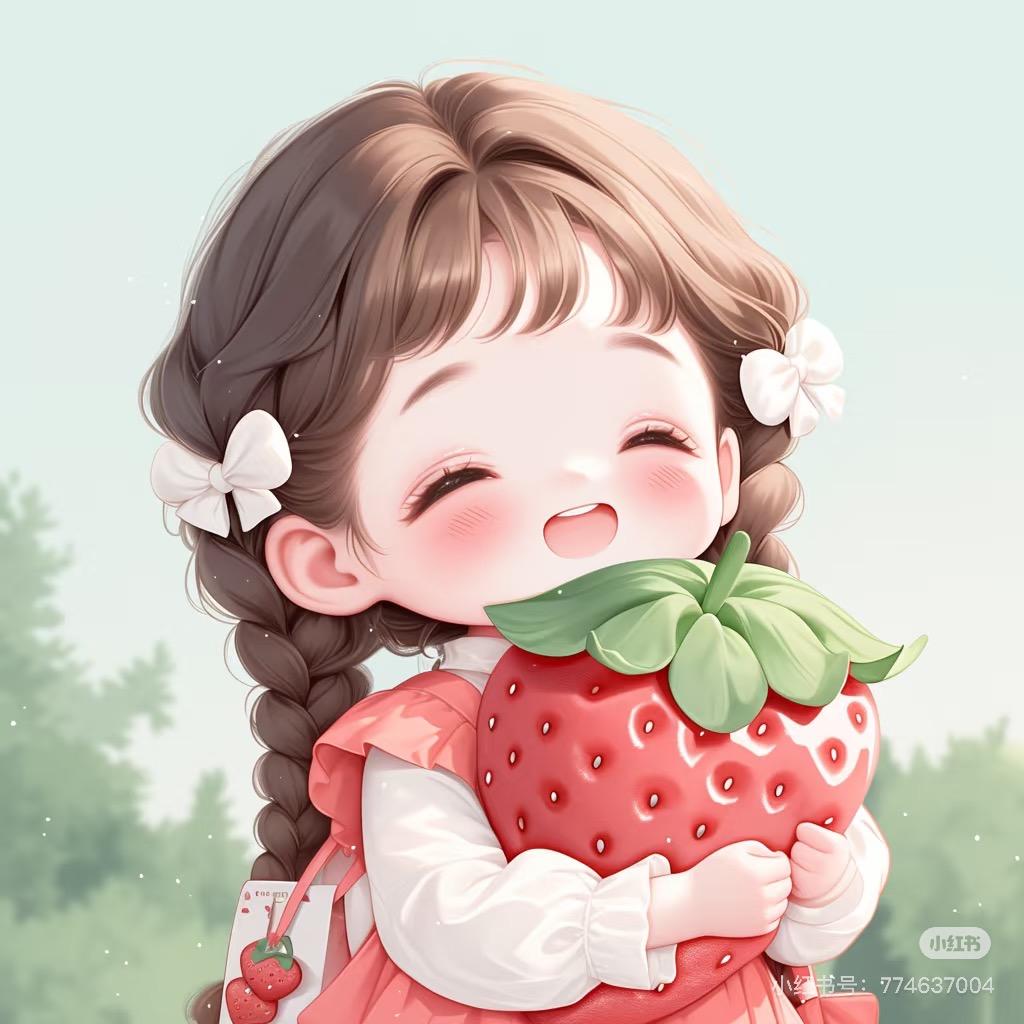 小牡丹🌸