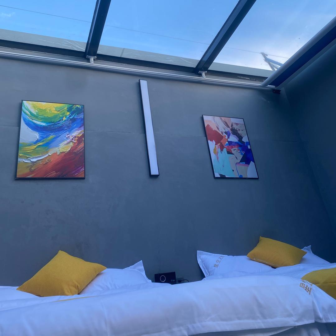 东山岛星空之城民宿