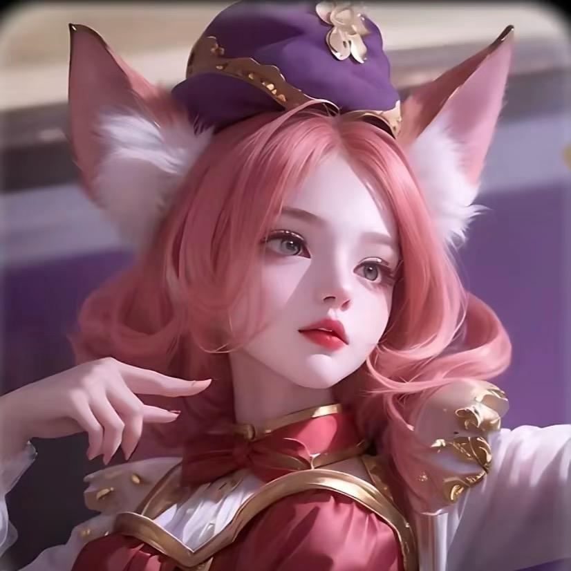 完美女人美容Lucky
