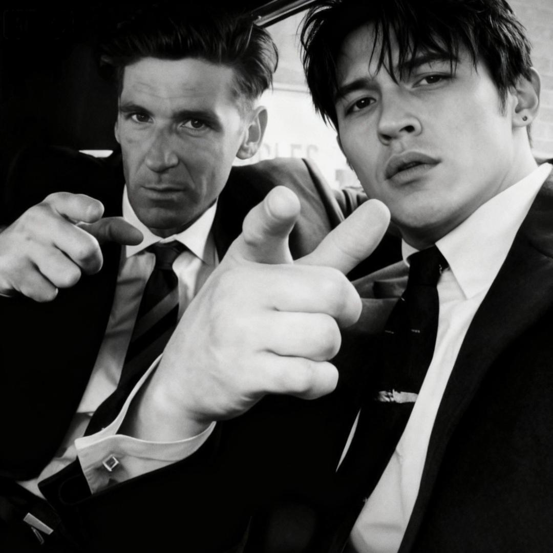 裤神今天穿这条