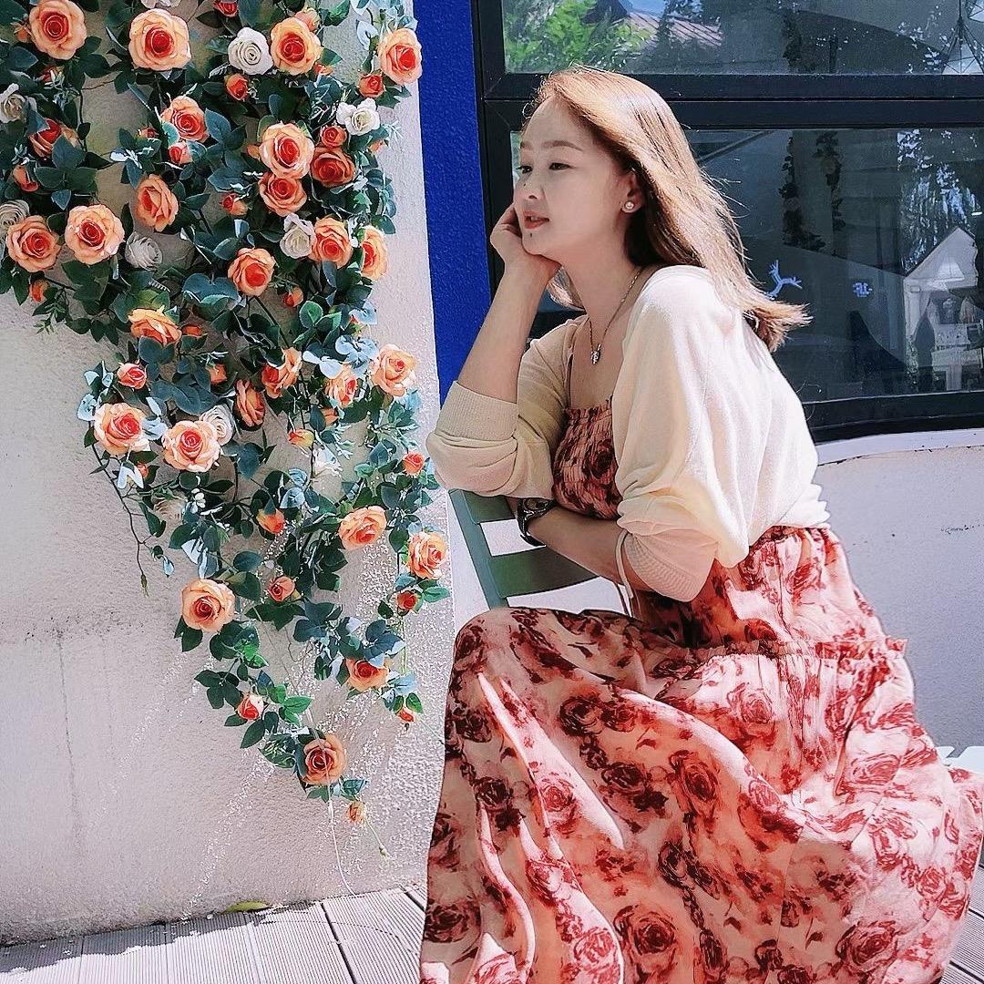 难哄小掌柜💛