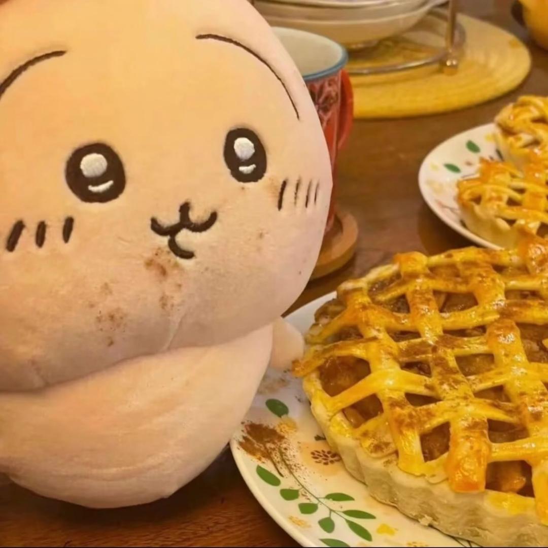 饼干干干