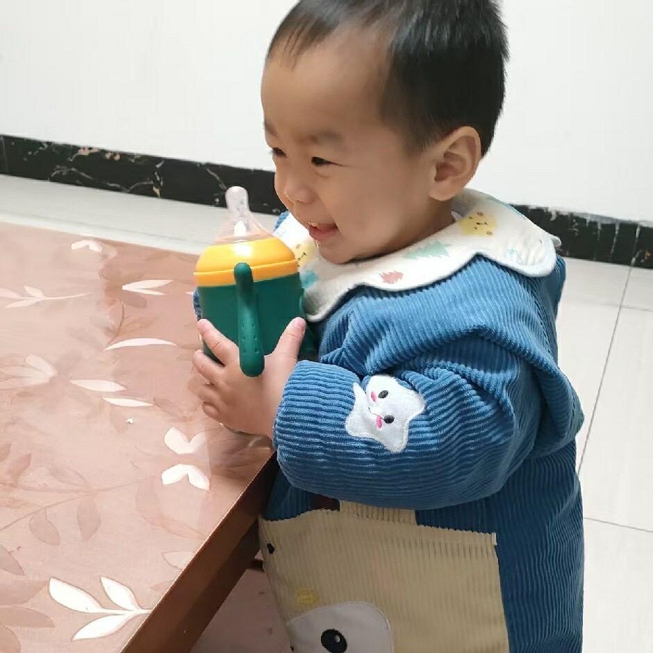Smile阳光小子