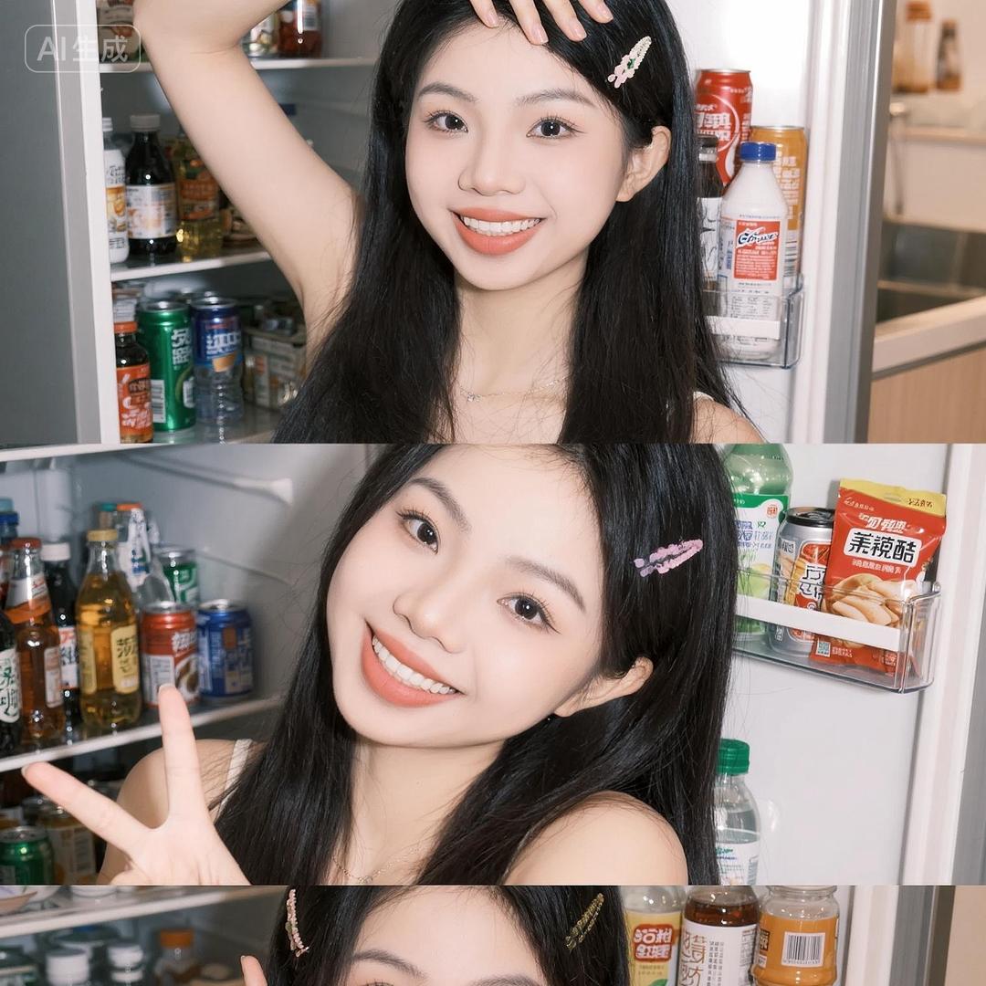 酸奶味