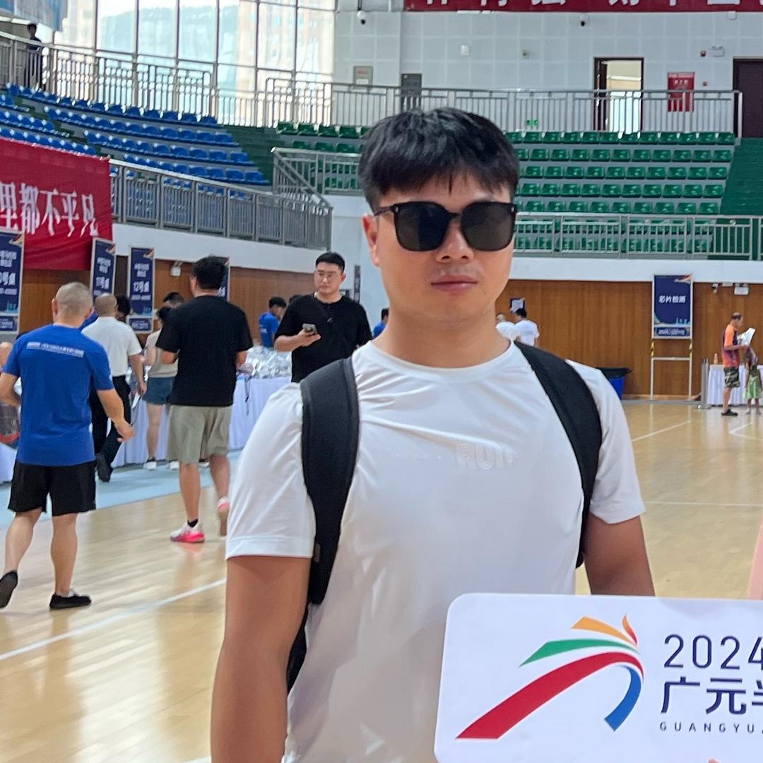 @二陡弯@何刚～🏆🏅️42.195