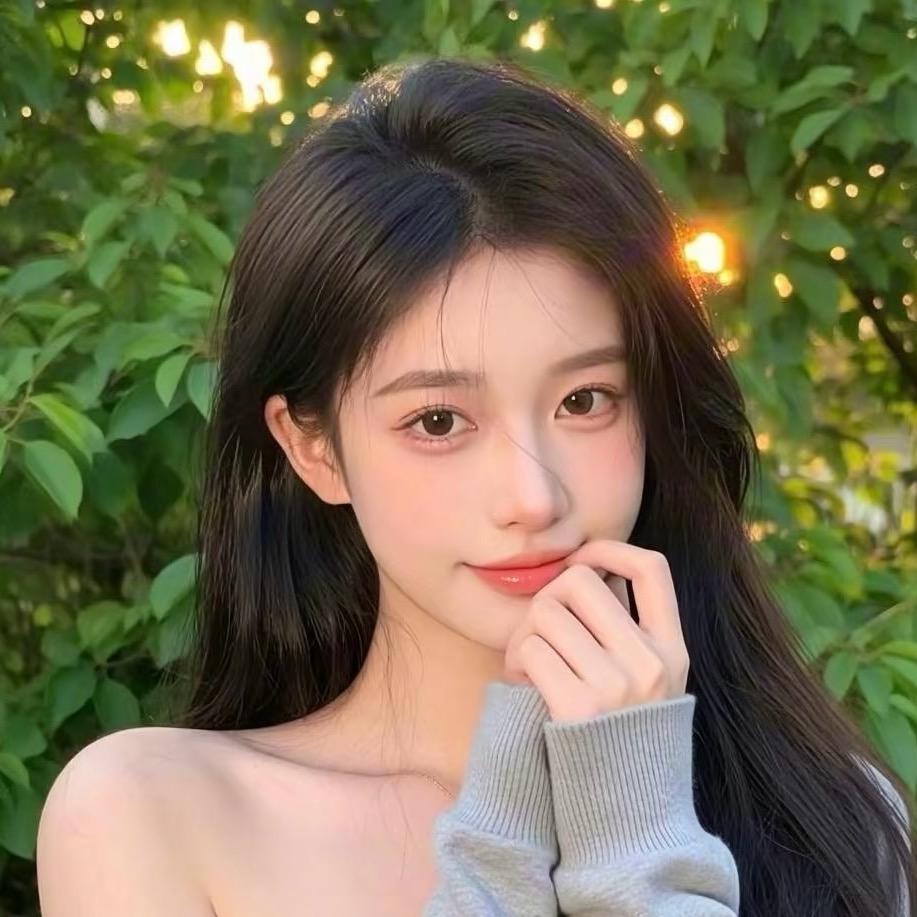 开馨💕