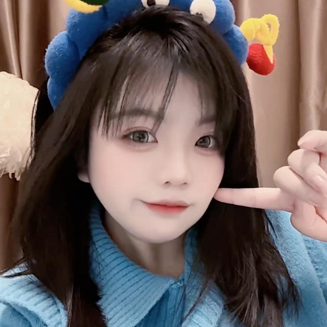 鹿鹿Lulu🦌