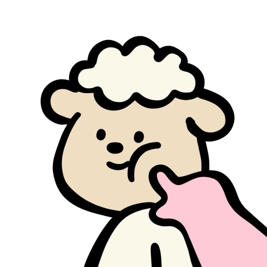 我在车库里^